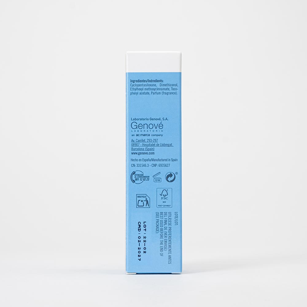 Pilopeptan® Woman Sérum Capilar Reparador – 30 ml - Image 4