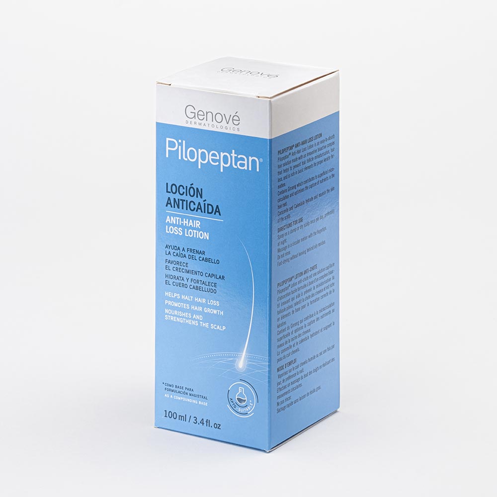 Pilopeptan® Loción Anticaída – 100 ml - Image 4