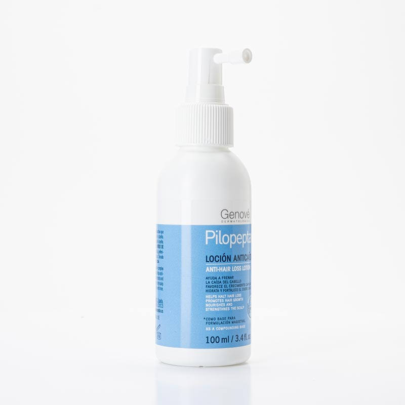 Pilopeptan® Loción Anticaída – 100 ml - Image 2