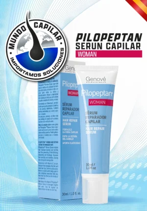 Pilopeptan® Woman Sérum Capilar Reparador – 30 ml