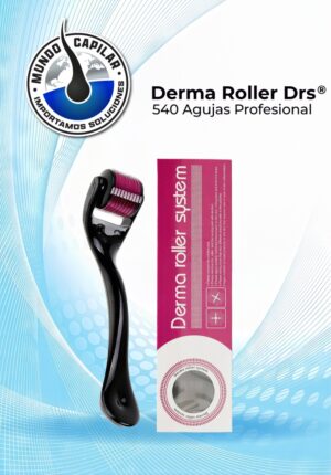 Derma Roller Drs