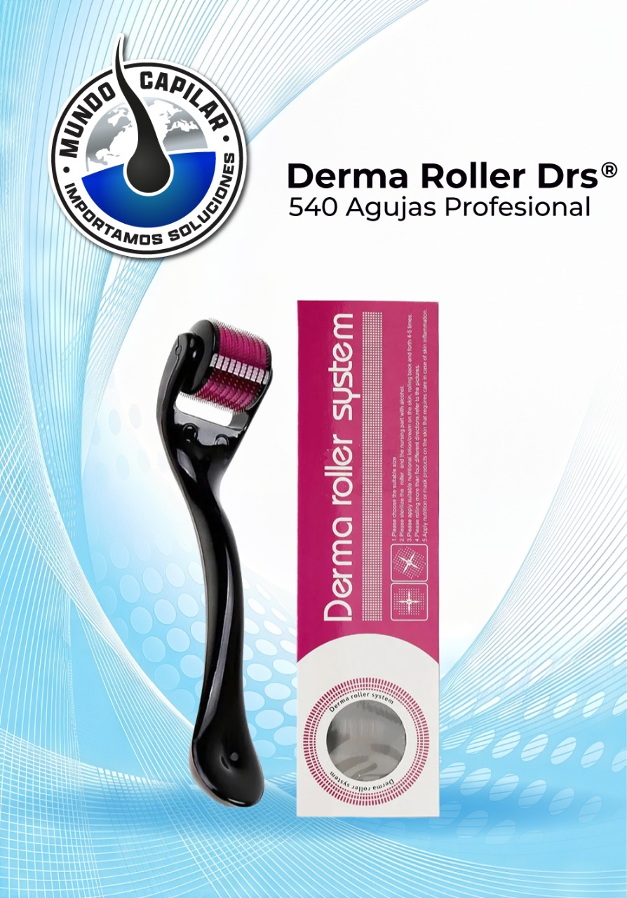 Derma Roller Drs